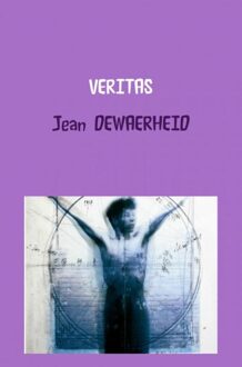 Brave New Books Veritas - eBook Jean Dewaerheid (9402166114)