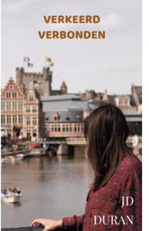 Brave New Books Verkeerd Verbonden - Jd Duran