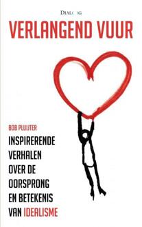 Brave New Books Verlangend Vuur