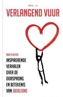 Brave New Books Verlangend Vuur