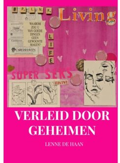 Brave New Books Verleid Door Geheimen - Lenne De Haan