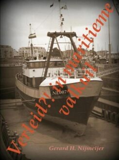 Brave New Books Verleid?! in maritieme valkuil - eBook Gerard H. Nijmeijer (9402136983)