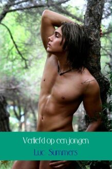 Brave New Books Verliefd op een jongen - eBook Luc Summers (9402154191)