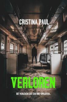 Brave New Books Verloren - Cristina Paul - 000