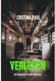 Brave New Books Verloren - Cristina Paul - 000