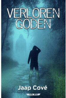 Brave New Books Verloren Goden - Jaap Cové