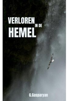 Brave New Books Verloren In De Hemel - Gasi Gasparyan