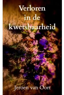 Brave New Books Verloren in de kwetsbaarheid
