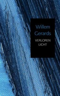 Brave New Books Verloren licht - Boek Willem Gerards (9402110372)