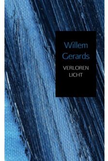 Brave New Books Verloren licht - Boek Willem Gerards (9402110372)