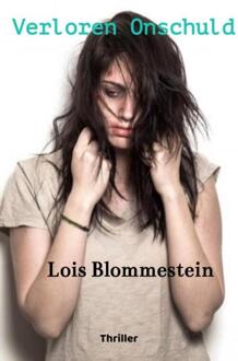 Brave New Books Verloren Onschuld - Lois Blommestein