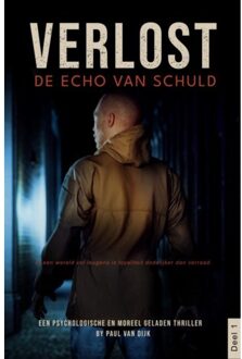 Brave New Books Verlost - Paul Van Dijk