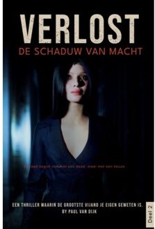 Brave New Books Verlost - Paul Van Dijk