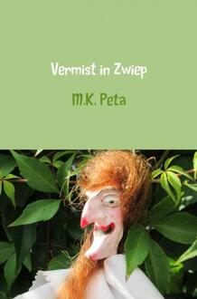 Brave New Books Vermist in Zwiep