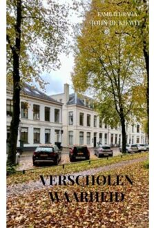 Brave New Books Verscholen Waarheid - John De Kiewit