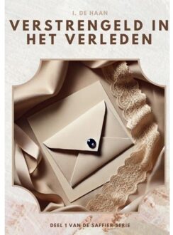 Brave New Books Verstrengeld In Het Verleden - I. de Haan