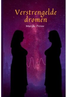 Brave New Books Verstrengelde Dromen - Marijke Prevoo