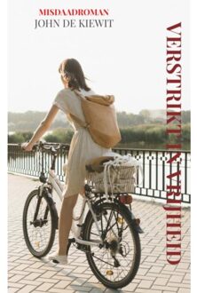 Brave New Books Verstrikt In Vrijheid - John De Kiewit