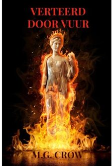 Brave New Books Verteerd Door Vuur