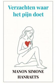 Brave New Books Verzachten Waar Het Pijn Doet - Manon Simone Hanraets