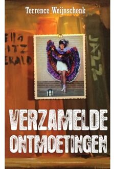 Brave New Books Verzamelde ontmoetingen - (ISBN:9789464183115)