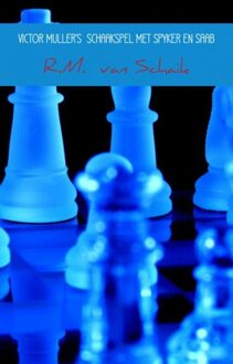Brave New Books Victor Muller's schaakspel met Spyker en Saab