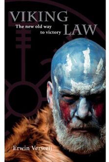 Brave New Books Viking Law - Erwin Verweij