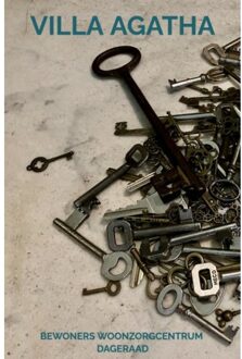 Brave New Books Villa Agatha - Bewoners Woonzorgcentrum De Dage