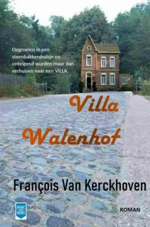 Brave New Books Villa Walenhof - François Van Kerckhoven