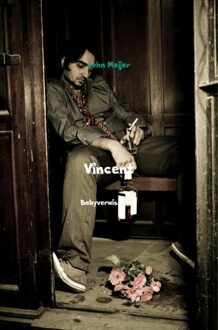 Brave New Books Vincent - John Meijer - ebook