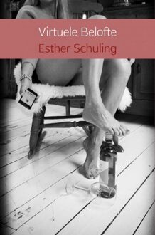 Brave New Books Virtuele Belofte - eBook Esther Schuling (9402163948)