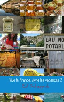 Brave New Books Vive la France, vivre les vacances 2