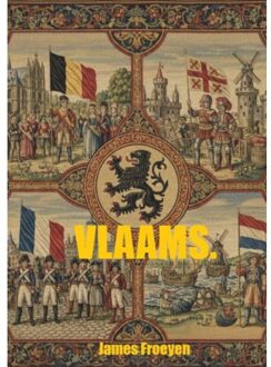 Brave New Books Vlaams. - James Frederic Froeyen