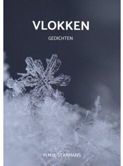 Brave New Books Vlokken - M.M.H. Starmans