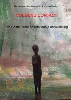 Brave New Books Voedend contact - Boek Suzanne Haest (9402140980)