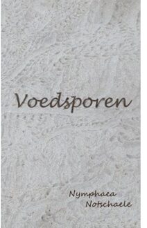 Brave New Books Voedsporen