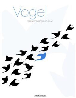 Brave New Books Vogel