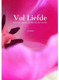 Brave New Books Vol liefde - Boek Ari Schol (9402152121)