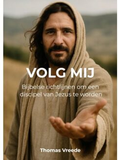 Brave New Books Volg Mij - Thomas Vreede