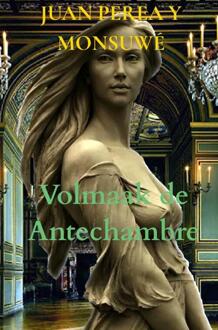 Brave New Books Volmaak de Antechambre