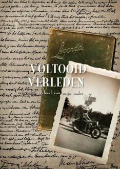 Brave New Books Voltooid Verleden