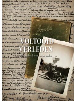 Brave New Books Voltooid Verleden