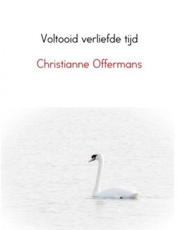 Brave New Books Voltooid Verliefde Tijd