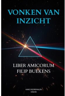 Brave New Books Vonken Van Inzicht - Hans Dooremalen