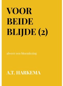 Brave New Books Voor Beide Blijde (2) - A.T. Harkema