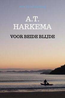 Brave New Books Voor Beide Blijde - A.T. Harkema