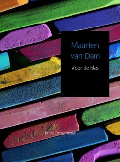 Brave New Books Voor de klas - eBook Maarten van Dam (9402109269)