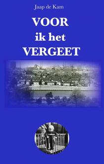 Brave New Books Voor ik het Vergeet