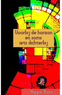 Brave New Books Voorbij De Horizon En Soms Iets Dichterbij