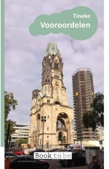 Brave New Books Vooroordelen - Tineke .